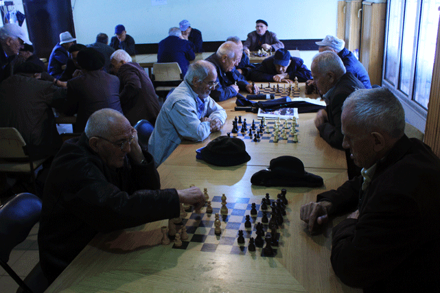 Serbia ta zgjidh problemin e pensionistëve të Kosovës