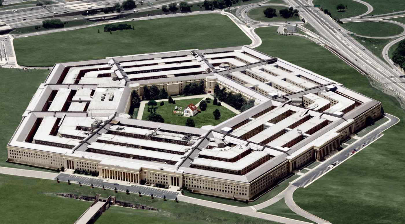 Pentagoni mbyllë 21 baza në Evropë