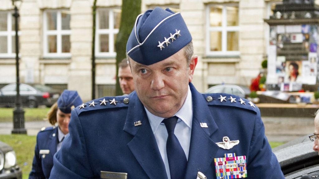 Komandanti Suprem i Foracave Aleate për Evropë viziton Kosovën