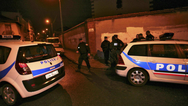 Francë, identifikohet vrasësi, Sarkozi kërkoi të kapet i gjallë