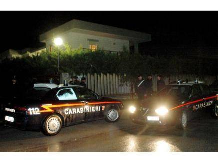 Itali, Arrestohen shqiptarët me 100 kg kokainë