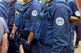 Suspendohet komandanti i policisë në Zveçan