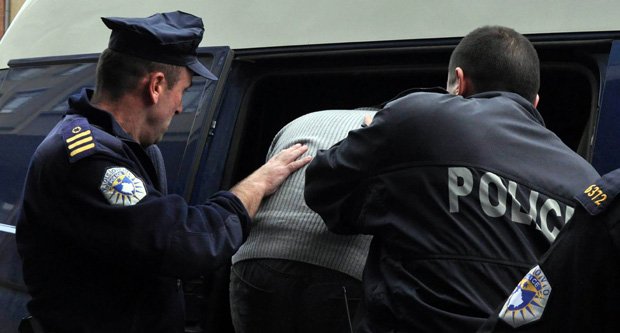 Arrestohet Bajrush Berisha i kërkuar nga Policia