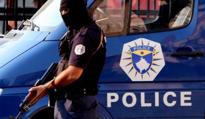 Policia e Kosovës gjatë muajit korrik ka arrestuar 598 persona 