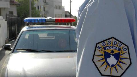 UNDP i dorëzon pajisje Policisë së Kosovës