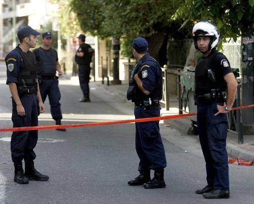 Greqi, vriten dy shqiptarë dhe 1 polic grek