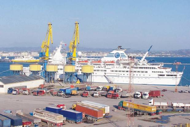 Porti Detar i Durrësit çel terminalin e ri të udhëtarëve