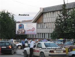 Lugina e Preshevës kërkon të jetë pjesë e bisedimeve Kosovë-Serbi 