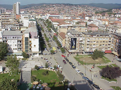 Buxheti i Prishtinës mbi 63 milionë euro