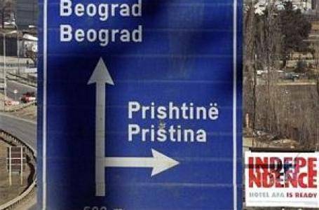 Serbia kërkon bisedime për kufijtë, Kosova kundër