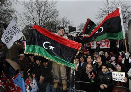Kosovarët në Libi qëndrojnë të bashkuar 