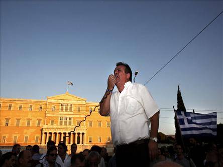 Greqi: Vazhdojnë protestat kundër masave të ashpra ekonomike