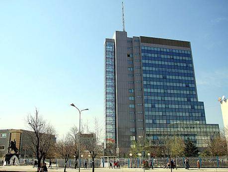 Ambasada e SHBA-ve uron institucionet e reja të Kosovës