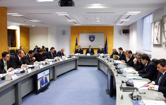 FMN dhe Qeveria e Kosovës arrinë marrëveshjen për disiplinë fiskale