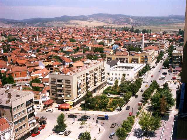 Universiteti i Gjilanit emëron prorektorët e parë