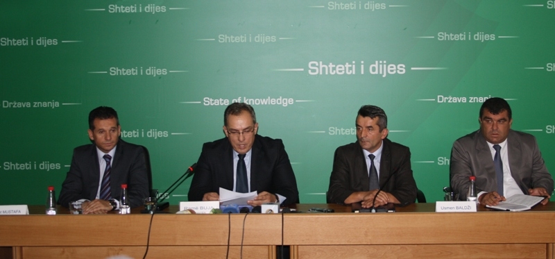 Ministri Buja: Mësimi do të fillojë më 1 shtator 
