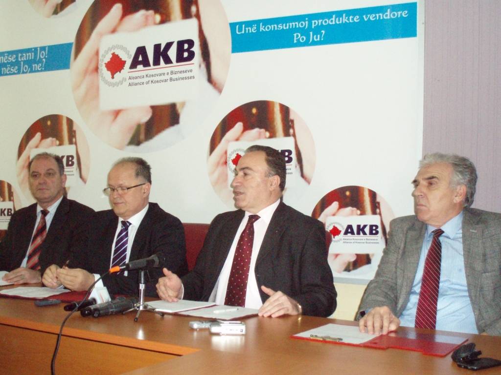 AKB: Qeveria gaboi që për privatizmin e PTK-së  