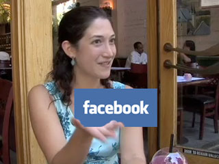 Randi Zuckerberg largohet nga Facebook