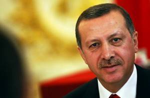 Presidenti turk kritikoi Traktatin i cili cakton kufijtë e Turqisë