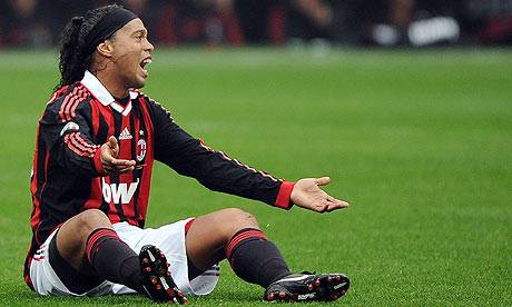 Interi dëshironte Ronaldinhon, një klauzolë frenoi transferimin