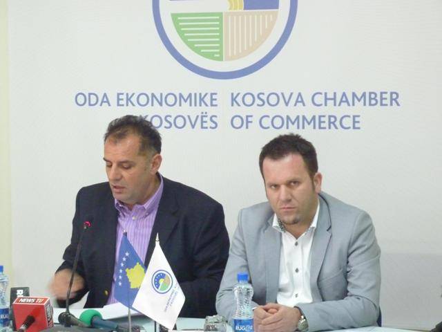 Bizneset në Kosovë në krizë financiare