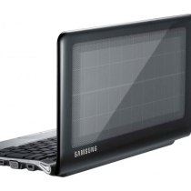 Laptopi i ri Samsung, me energji diellore 