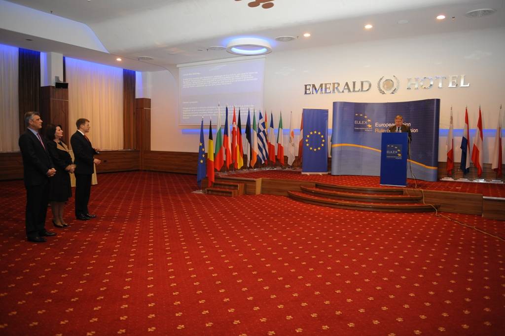 Žbogar: Kosova ka hyrë në fazën kyçe të marrëdhënieve me BE-në