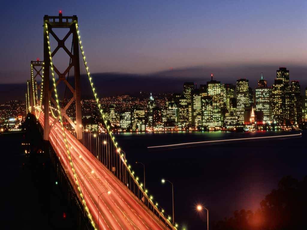 San Francisko renditet i pari në SHBA për numrin e turistëve