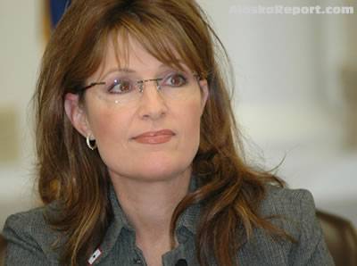 Sara Palin fjalim “live” me ushtarët amerikan në Bondsteel