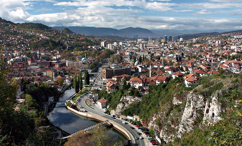 Sot nis forumi i 3-të i biznesit të rajonit në Sarajevë