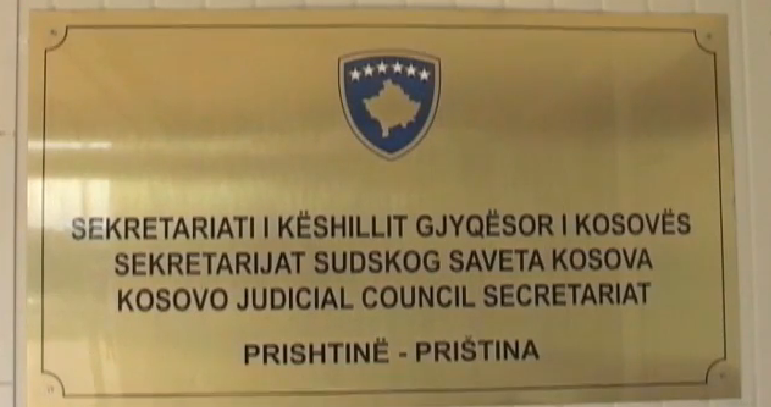 Gjyqësori në Kosovë vazhdon të përballet me probleme 