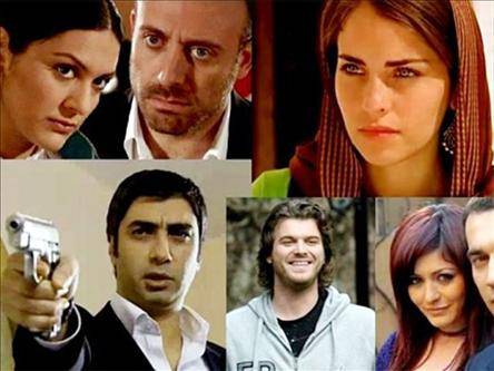 Serialet turke, eksporti arriti në 50 milionë dollarë