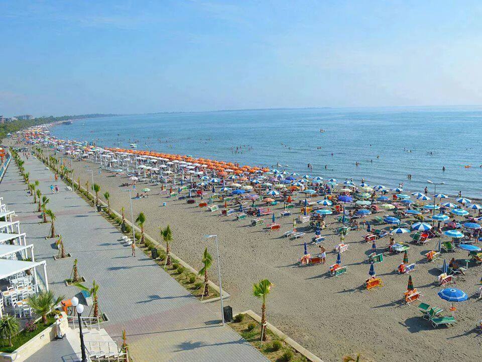 Shqipëria po përjeton një tjetër sezon të mirë turistik