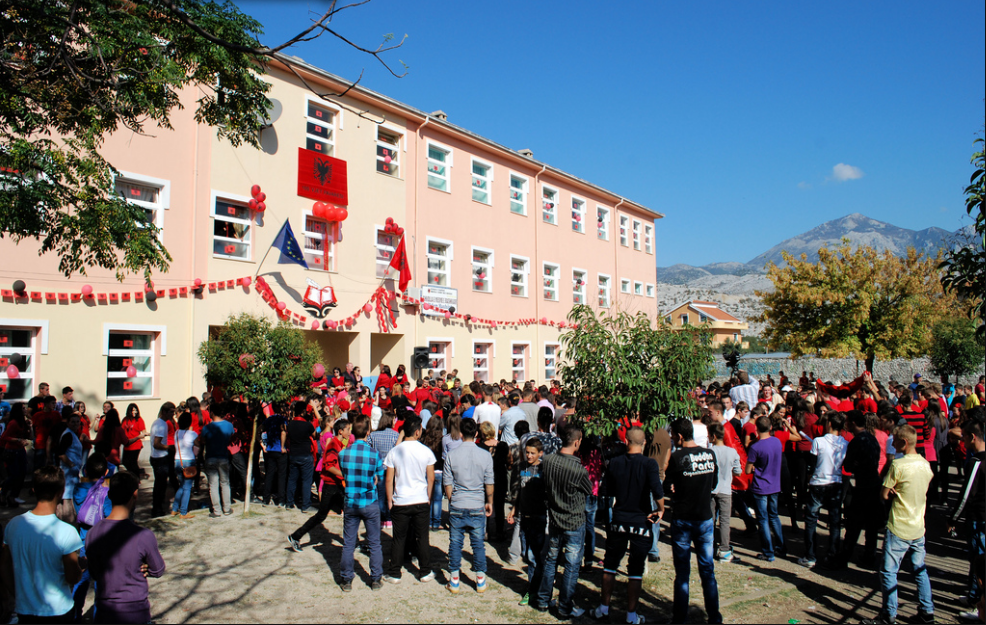 Me 27 nëntor në oren e parë do t'i kushtohet krijimit të shtetit shqiptar