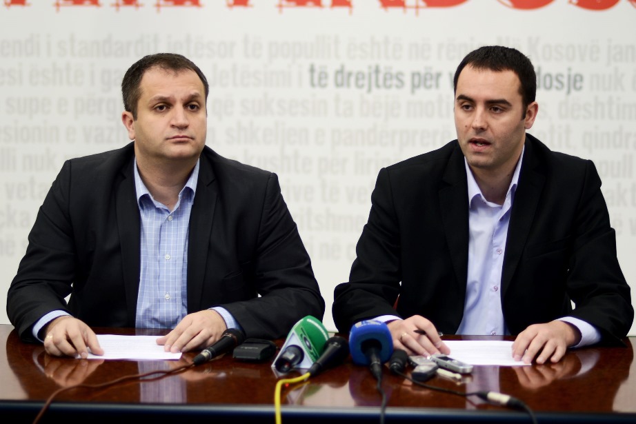 VV: Shteti i maqedon po mbështet dhunën ndaj shqiptareve