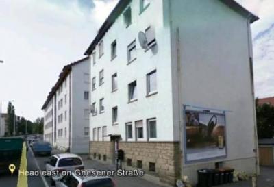 Shtëpia në Stuttgart e iranianit Isa Mustafa