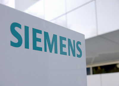 Siemens shkurton mijëra vende pune
