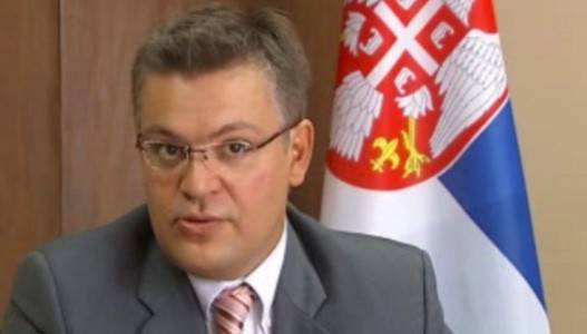 Serbia do rishikojë urdhër arrestet për krime lufte 