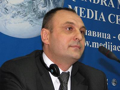 Ministri Petroviç po qëndron për vizitë zyrtare në SHBA