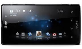 Sony 4G Xperia Ion i pari që do të ofrojë lidhjen 4G LTE