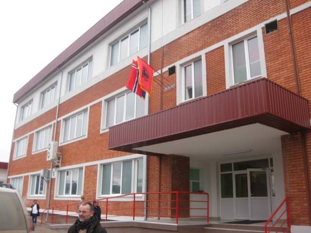 Ministria e Shëndetësisë ndihmon spitalin e Mitrovicës  