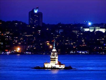 Stambolli, destinacion turizmi popullor 