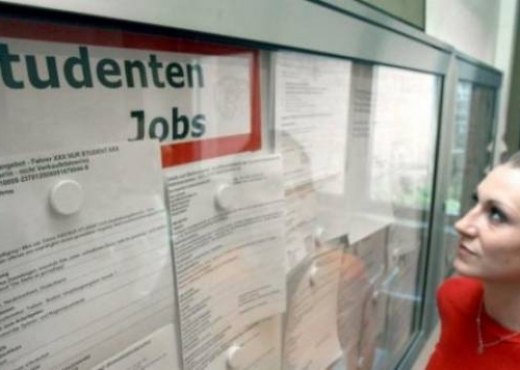 Studentët kosovarë paguajnë për të punuar në Gjermani