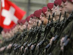 Misioni ushtarak i Zvicrës në Kosovë deri në fund të 2017-ës