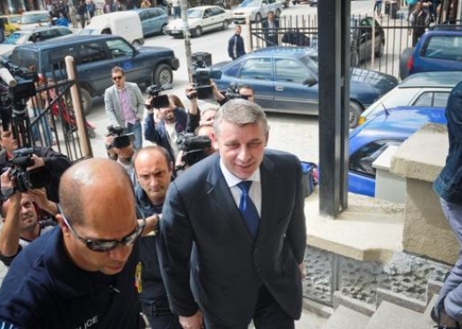 Prokuroria e EULEX-it ka ngritur aktakuzë për 
