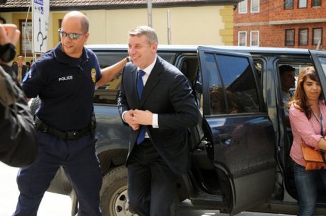 Sylejman Selimi mbetet në paraburgim për rastin “Drenica”
