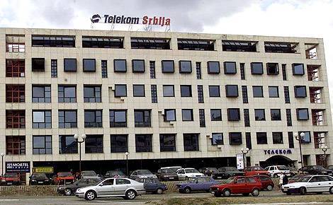 Çmimi fillestar për Telekom-in serb 1,4 miliardë euro