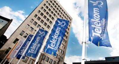 Hetimet e Telekomit slloven shtrihen në Kosovë e Maqedoni