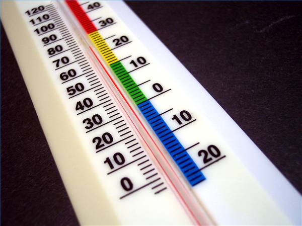 Temperaturat në Kosovë do të arrijnë deri në 40 gradë celsius