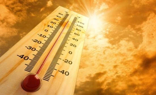 OKB paralajmëron temperatura rekorde